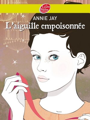 cover image of Complots à Versailles--Tome 3